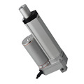 DC Motor Feedback Actuator for Sex Machines and Desks1