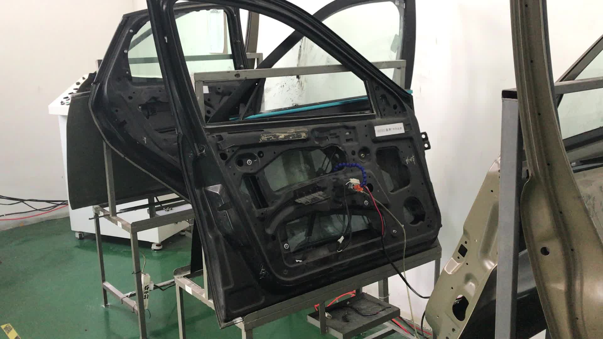 Regulador de reparación Control de la ventana eléctrica Módulo de cierre para Renault Grand Megane Clio Espace Scenic OE 440788 440746 4407261