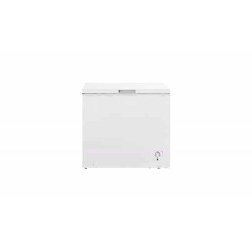 solar freezer 207L