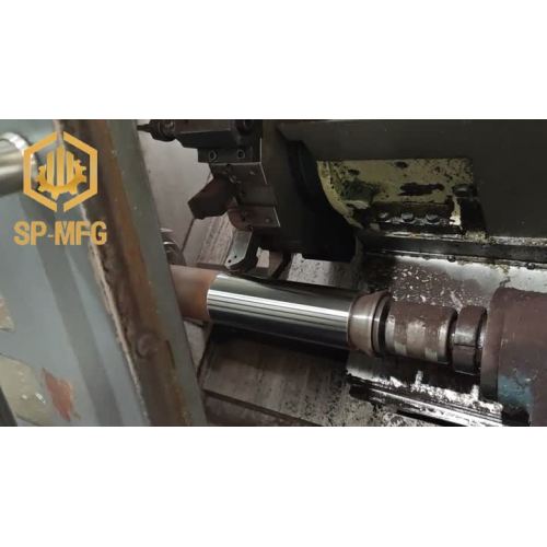 ¿Cuál es el significado del fresado CNC?