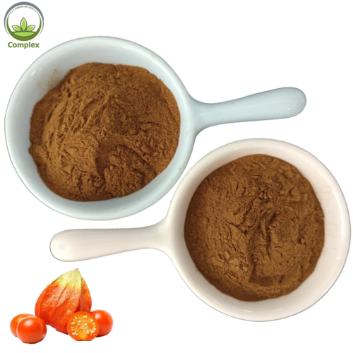 The Benefits of Ashwagandha Extract Powder: A Comprehensive Guide