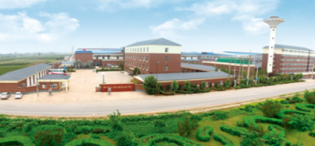 Jolee Tinplate New Material (Handan) Stock Co., Ltd.