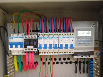2026 La industria mundial de contactores se expande rápidamente impulsada por la electrificación de nuevas energías, las actualizaciones de alto voltaje y la tecnología de control inteligente