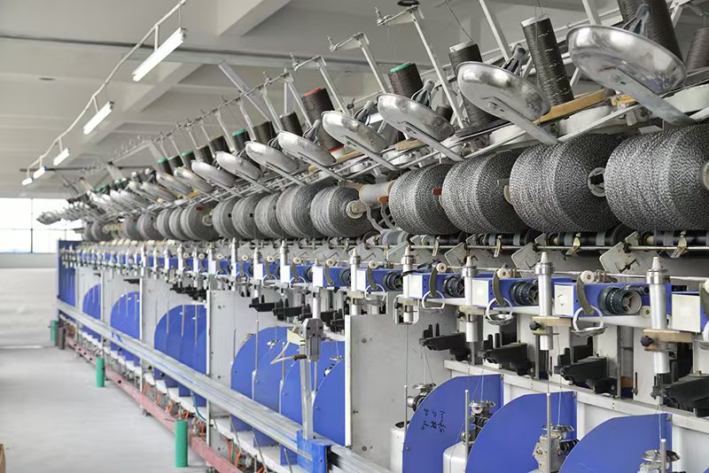 Factory Showcase