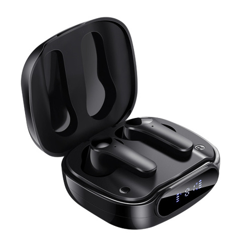 IPX6 Bluetooth earphone