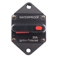 20-200A Automatic Circuit Breaker with Power Protection and DC Circuit Breaker1