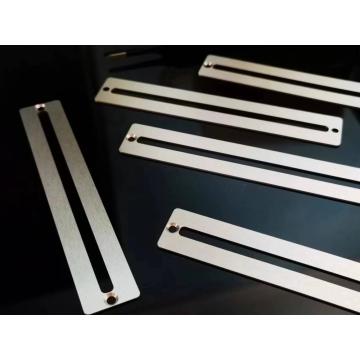 Ten Chinese Nickel Tungsten Plating Suppliers Popular in European and American Countries