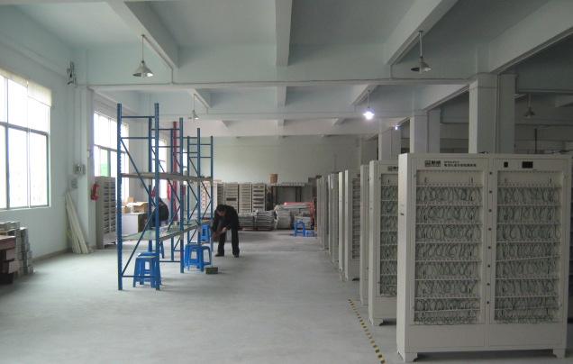 neware technology limited