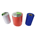 Neues Produkt Klimaanlage PVC-Isolierung wasserdichtes Klebeband Klimaanlage Rohrwickelband1