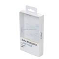 Custom Embossed Plastic Window Material Printed Household Products Pack with Logo Clear PET PVC Box1