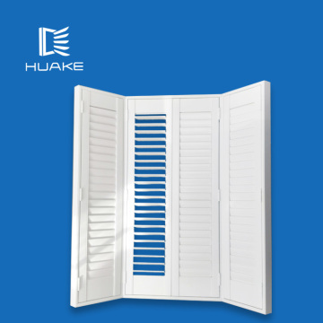 Bay Panorama Shutters