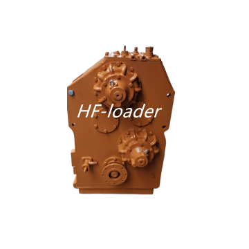 Shangong Machinery 656D wheel loader won the 