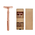 Customizable Double Edge Blades Safety Razor from Chinese Manufacturers1