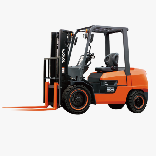 トヨタ フォークリフト転倒防止システムと積載物の安全性: 2026 年に業界リーダーとなる理由