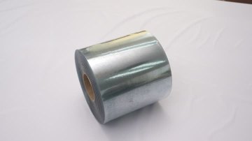 Pvc Clear Film