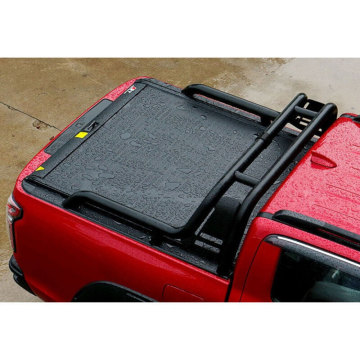 Unleash the Potential of Your Changan Pickup with Roller Shutter Covers