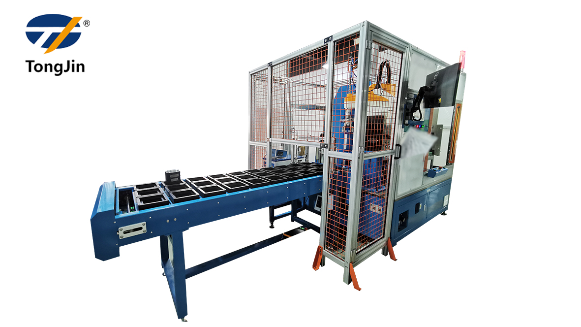 Гарачая машына stator1