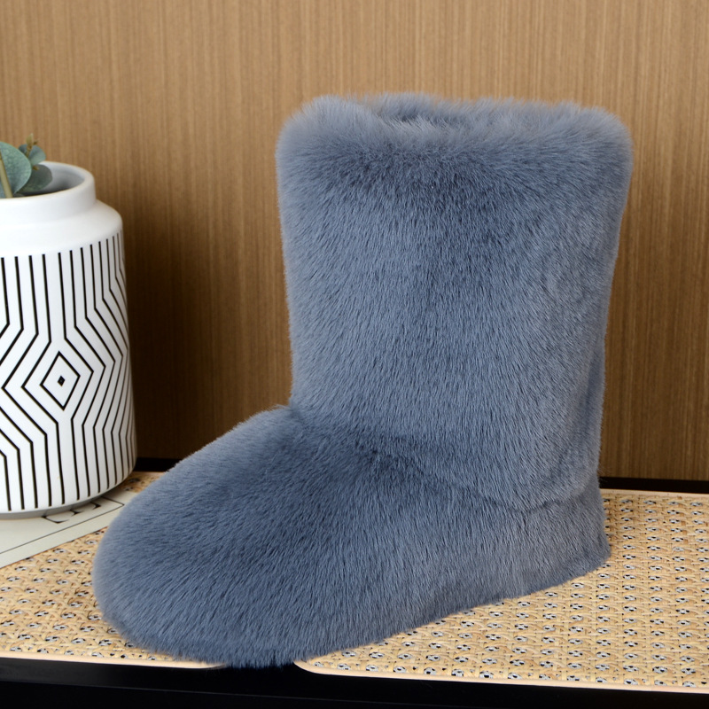 Fur Boots 5 Jpg