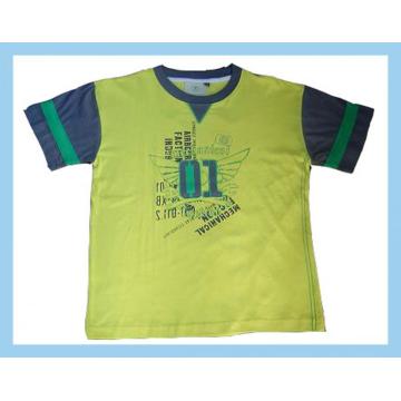 Top 10 China Cotton Boys T-Shirt Manufacturers