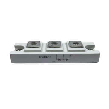 1200V Fast Recovery Diode Module JCF200IDA12
