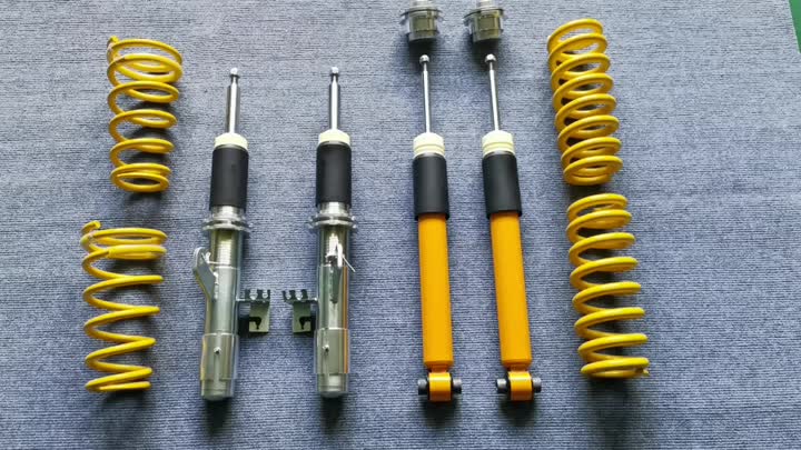 F30 BMW shock absorber