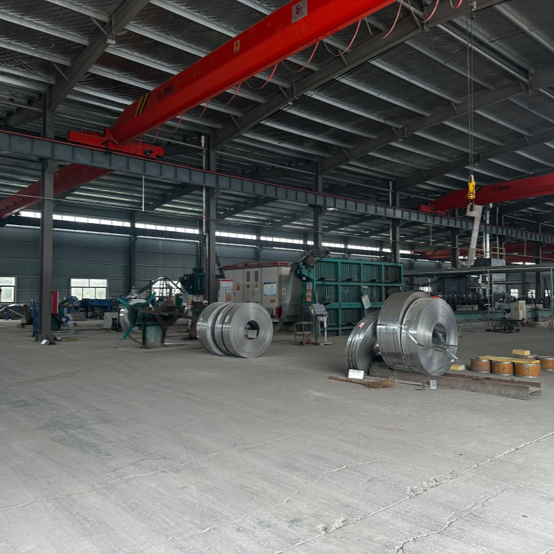 Anyang Zhongxin Pipe Industry Co., Ltd
