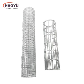 Top 10 Stainless Steel Welded Mesh Manufacturers