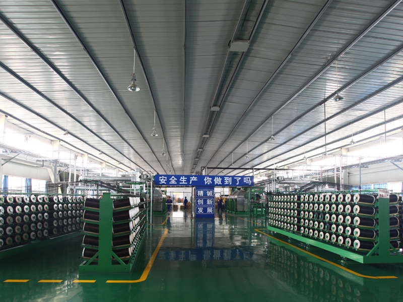 HENAN REBECCA HAIR PRODUCTS CO.,LTD