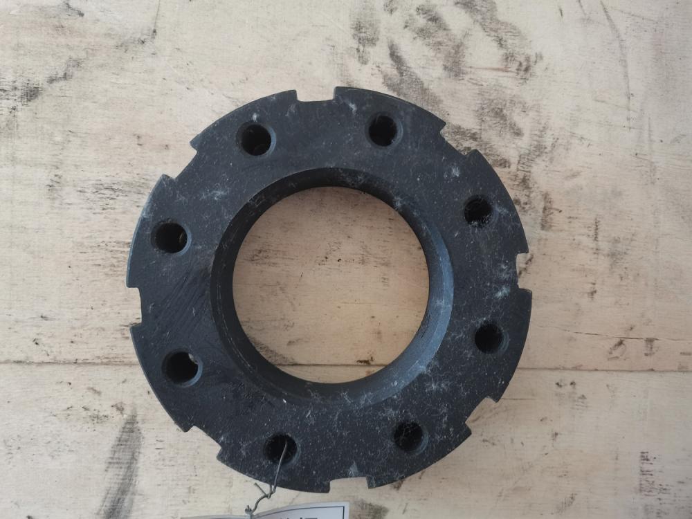 Shantui bulldozer spare parts nut