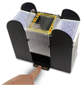 Eastommy 6-Deck Automatic Card Shuffler Machine1