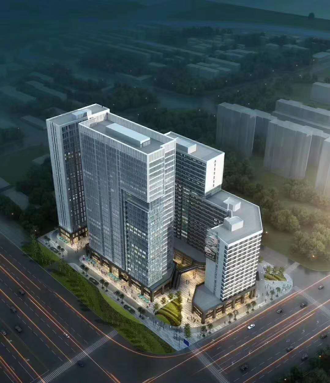 Shandong Iparts Trading Co., Ltd