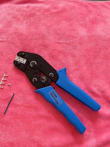 3Q Ratchet Crimping Tool - Search Engine1