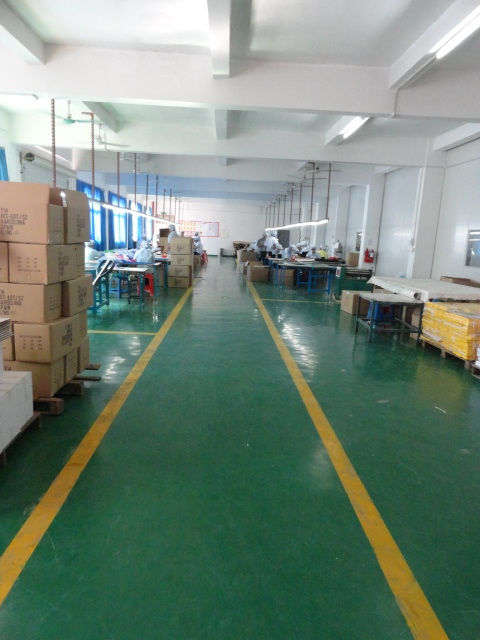 Triple C International (Shenzhen) Co.,Ltd.