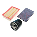 Car Engine Air Cabin Fuel Oil Filter for Haima S5 2014-2018" could be simplified to:

"Haima S5 2014-2018 Engine Filters1