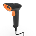 Portable SS226 Barcode Scanner: 1D, 2D, QR Code Reader Machine1