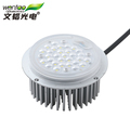 Customized Solar-Powered Dimmable LED Street Light 20W Module1