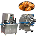 Papa Factory Price Mooncake Forming Machine1