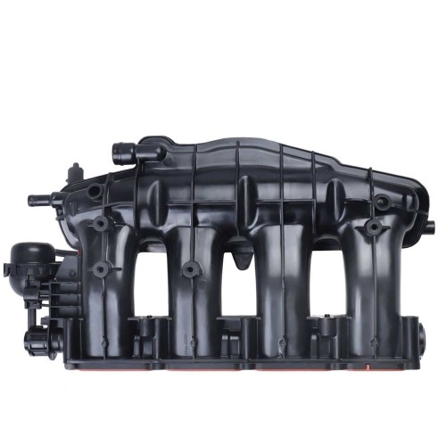 Etapas de fabricação e cenários de aplicação de moldes de injeção de tubo dobrado automotivo