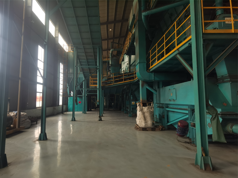 Cangzhou Zhongbo Xinkuo Metal Products Co., Ltd
