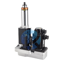 RHSS-74 Mini Drill Machine Set with Drilling and Tapping Stand1