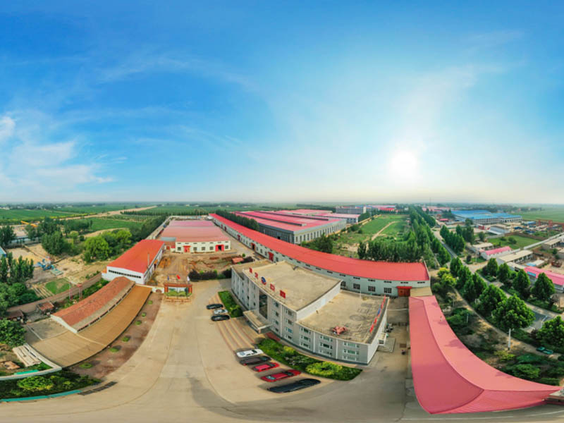 Hebei Juxin Conveyor Engineering Co., Ltd