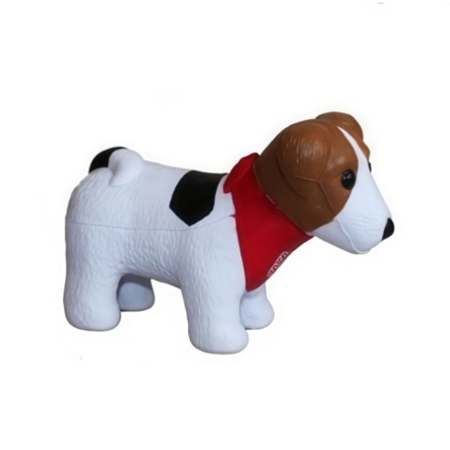 Zhejiang Morning Crafts Co., Ltd. lança brinquedo de recuperação lenta para cães de espuma PU para brinquedos que reduzem o estresse e mercados de presentes culturais