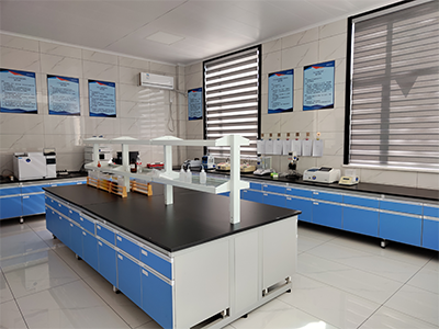 Perusahaan profesional yang mengkhususkan diri dalam penelitian dan produksi produk seri imidazol