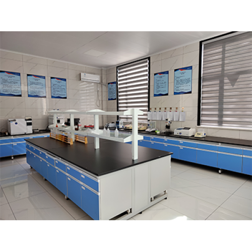 Perusahaan profesional yang mengkhususkan diri dalam penelitian dan produksi produk seri imidazol
