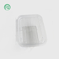 Wholesale Custom Disposable Fruit Bowl Salad Containers with Lid for Lunch1