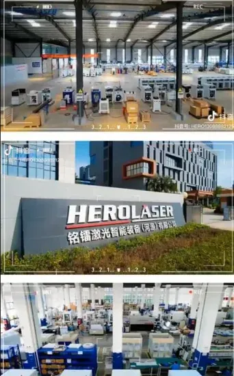 2016 New Generation 3D Automatic Laser Welding Machine for Stainless Steel Tube, Kettle, Linar, Circle Welding1