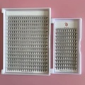 Sweetlash Wholesale Pre Made Volume Lashes 10D 14D 20D 0.03 0.05 Mid Stem Pointy Base Fans1