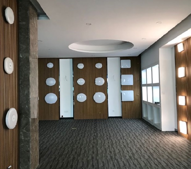 Changxing Fanya Lighting Co.,Ltd