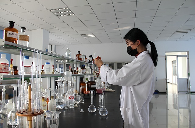 laboratorio