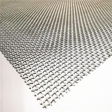 Trusted Top 10 Woven Wire Mesh Manufacturers and Suppliers